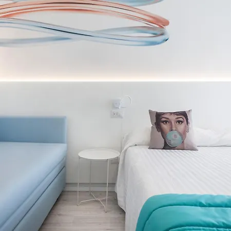 Tiffany's Hotel Cattolica