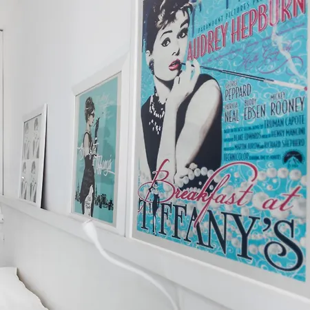 Tiffany's